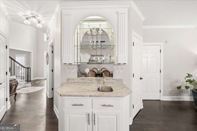 5077 Audley Lane, Peachtree Corners, GA 30092