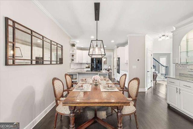 5077 Audley Lane, Peachtree Corners, GA 30092