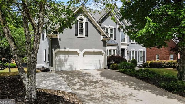 5077 Audley Lane, Peachtree Corners, GA 30092