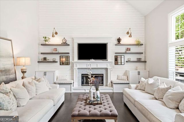 5077 Audley Lane, Peachtree Corners, GA 30092