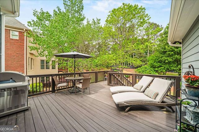 5077 Audley Lane, Peachtree Corners, GA 30092