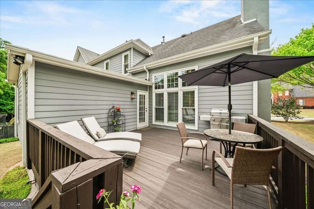 5077 Audley Lane, Peachtree Corners, GA 30092