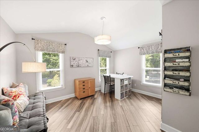 5077 Audley Lane, Peachtree Corners, GA 30092