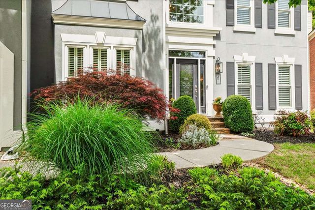 5077 Audley Lane, Peachtree Corners, GA 30092