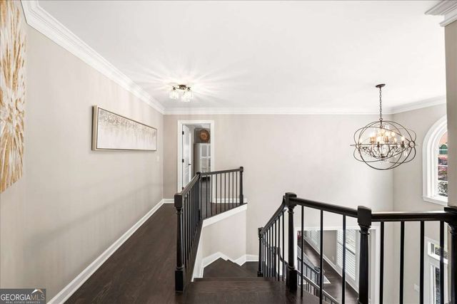 5077 Audley Lane, Peachtree Corners, GA 30092