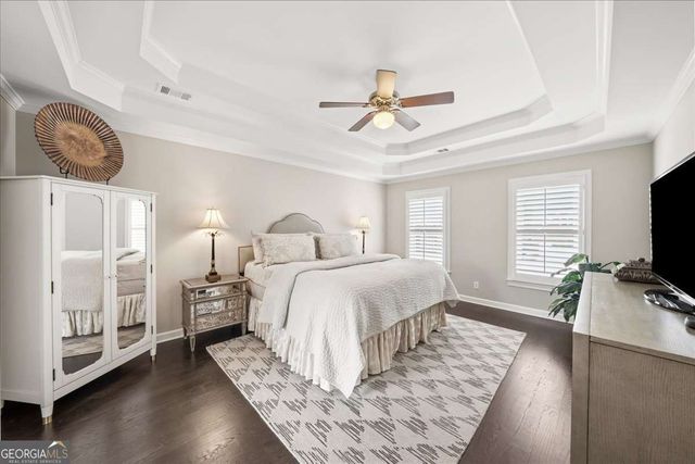 5077 Audley Lane, Peachtree Corners, GA 30092