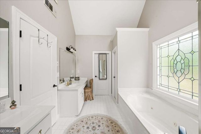 5077 Audley Lane, Peachtree Corners, GA 30092