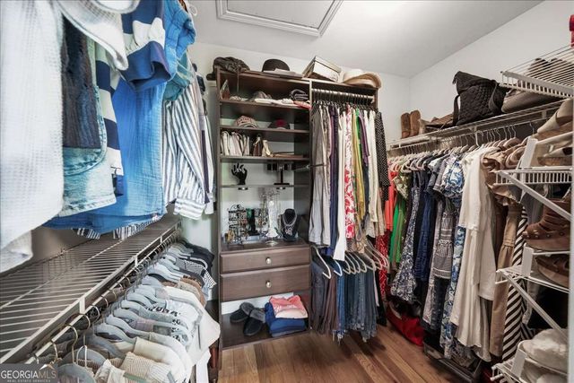 5077 Audley Lane, Peachtree Corners, GA 30092