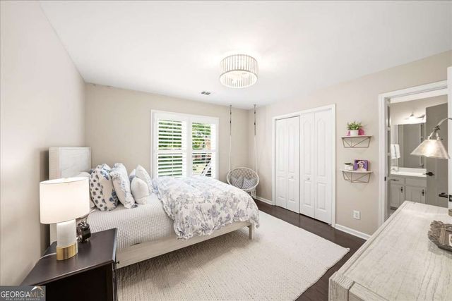 5077 Audley Lane, Peachtree Corners, GA 30092