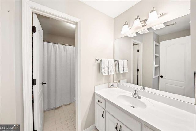 5077 Audley Lane, Peachtree Corners, GA 30092