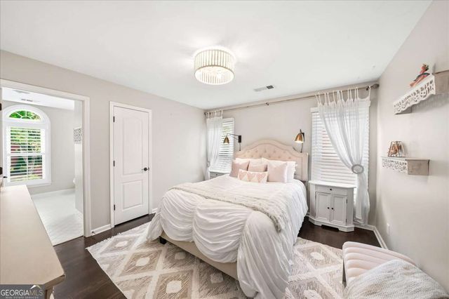 5077 Audley Lane, Peachtree Corners, GA 30092