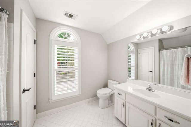 5077 Audley Lane, Peachtree Corners, GA 30092