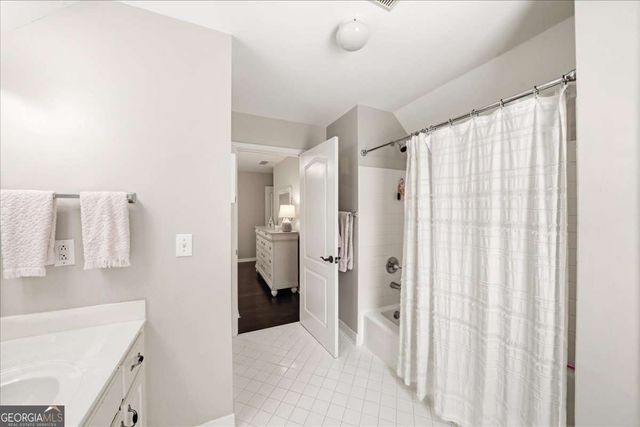 5077 Audley Lane, Peachtree Corners, GA 30092