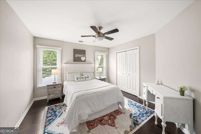 5077 Audley Lane, Peachtree Corners, GA 30092