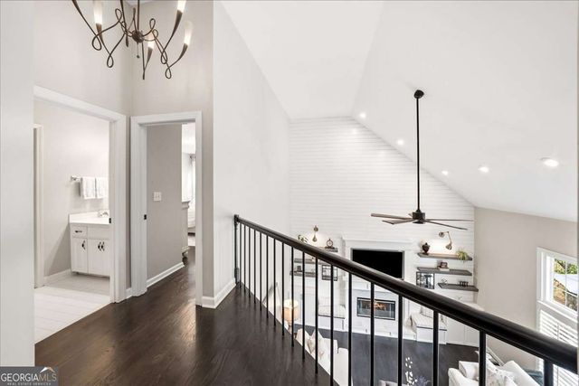 5077 Audley Lane, Peachtree Corners, GA 30092