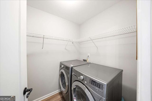 5077 Audley Lane, Peachtree Corners, GA 30092