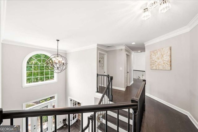 5077 Audley Lane, Peachtree Corners, GA 30092