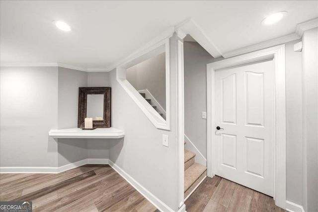 5077 Audley Lane, Peachtree Corners, GA 30092