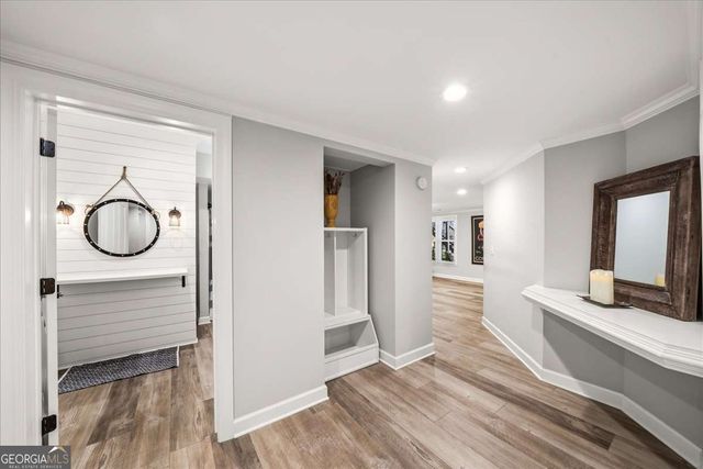 5077 Audley Lane, Peachtree Corners, GA 30092