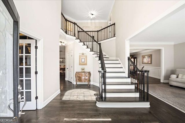 5077 Audley Lane, Peachtree Corners, GA 30092