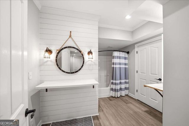 5077 Audley Lane, Peachtree Corners, GA 30092