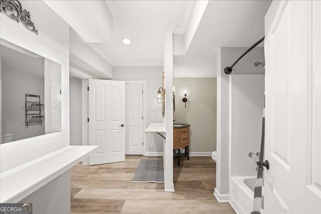 5077 Audley Lane, Peachtree Corners, GA 30092