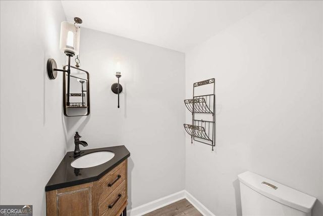 5077 Audley Lane, Peachtree Corners, GA 30092