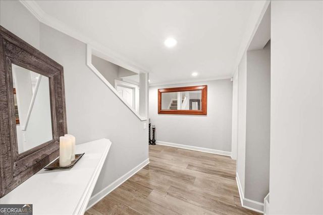 5077 Audley Lane, Peachtree Corners, GA 30092