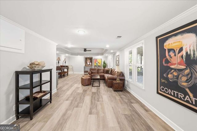 5077 Audley Lane, Peachtree Corners, GA 30092