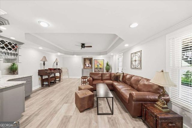 5077 Audley Lane, Peachtree Corners, GA 30092