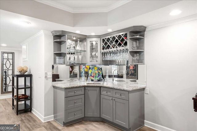 5077 Audley Lane, Peachtree Corners, GA 30092