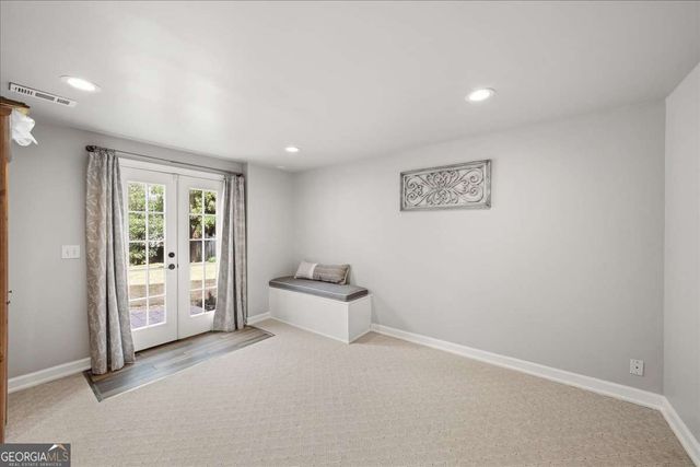 5077 Audley Lane, Peachtree Corners, GA 30092