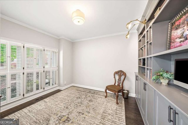 5077 Audley Lane, Peachtree Corners, GA 30092