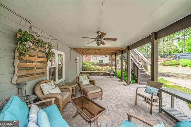 5077 Audley Lane, Peachtree Corners, GA 30092