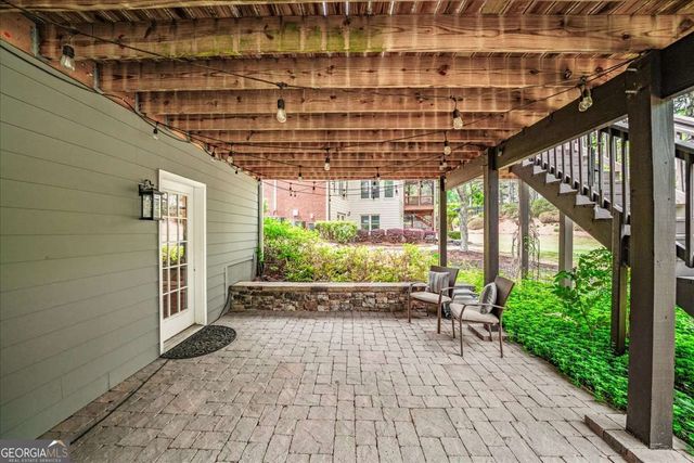 5077 Audley Lane, Peachtree Corners, GA 30092