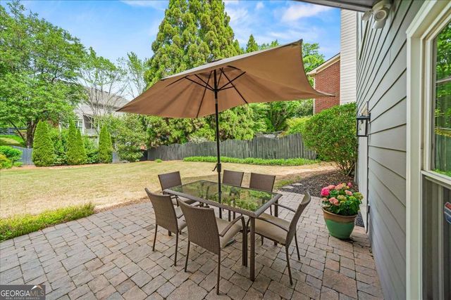 5077 Audley Lane, Peachtree Corners, GA 30092