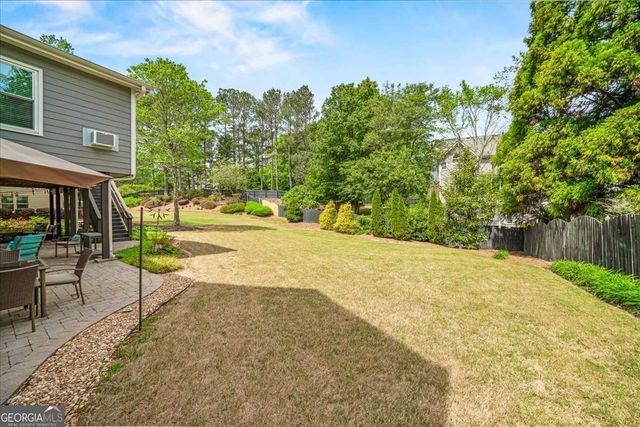 5077 Audley Lane, Peachtree Corners, GA 30092