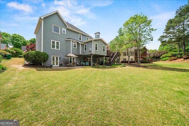 5077 Audley Lane, Peachtree Corners, GA 30092