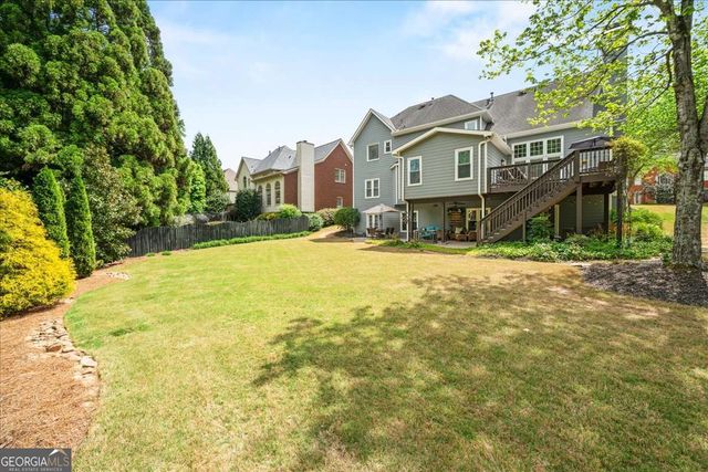 5077 Audley Lane, Peachtree Corners, GA 30092