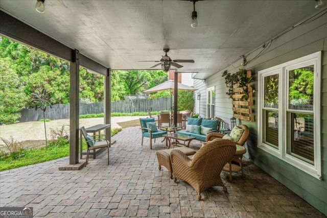 5077 Audley Lane, Peachtree Corners, GA 30092