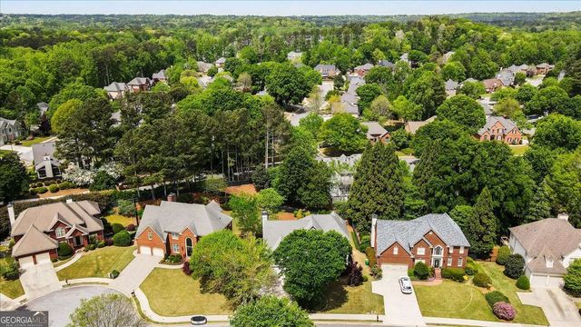 5077 Audley Lane, Peachtree Corners, GA 30092