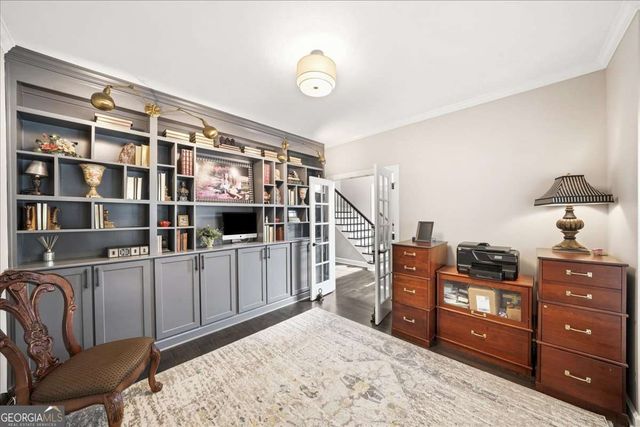 5077 Audley Lane, Peachtree Corners, GA 30092