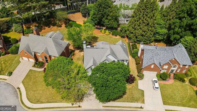 5077 Audley Lane, Peachtree Corners, GA 30092