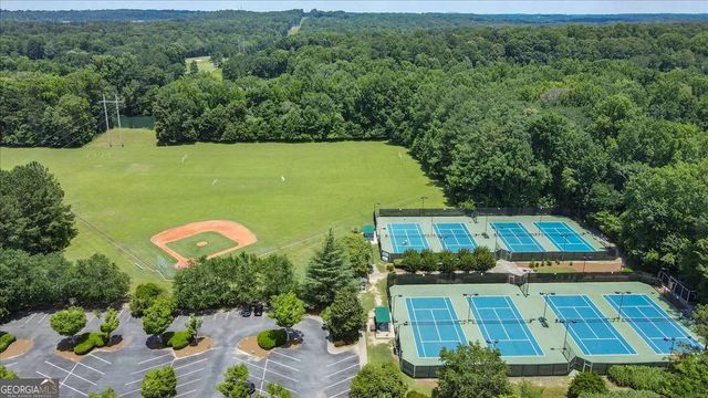 5077 Audley Lane, Peachtree Corners, GA 30092