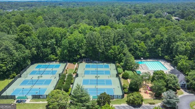 5077 Audley Lane, Peachtree Corners, GA 30092