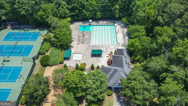 5077 Audley Lane, Peachtree Corners, GA 30092