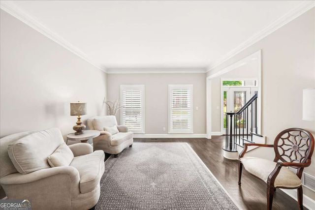 5077 Audley Lane, Peachtree Corners, GA 30092