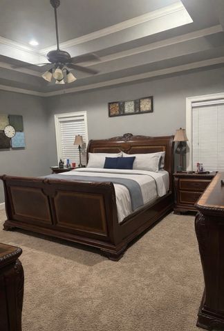 252 Tanner Street, Stonewall, LA 71078