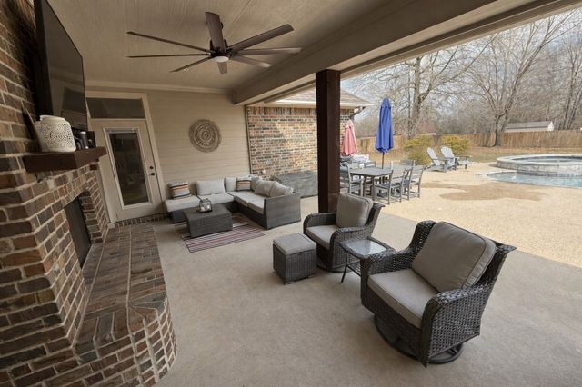 252 Tanner Street, Stonewall, LA 71078