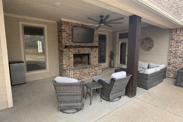 252 Tanner Street, Stonewall, LA 71078